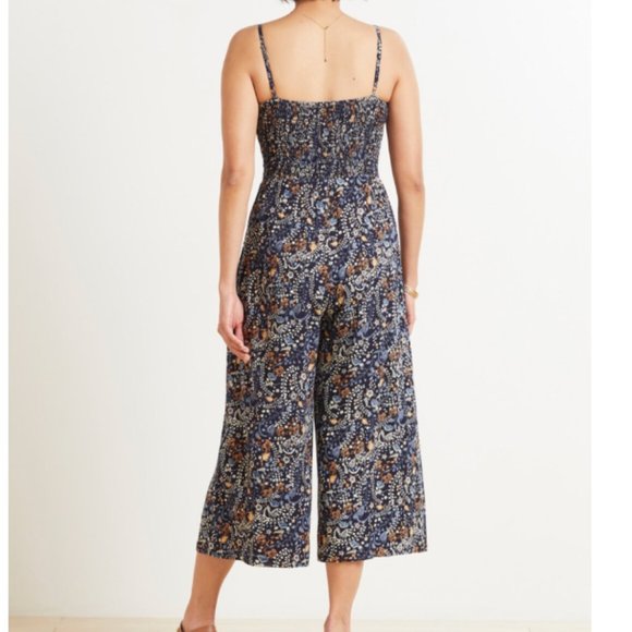 NWT Evereve Roan + Ryan Chloe Jumpsuit. - Picture 11 of 12